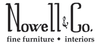 Nowell & Co. Furniture - Interiors Wilson, NC