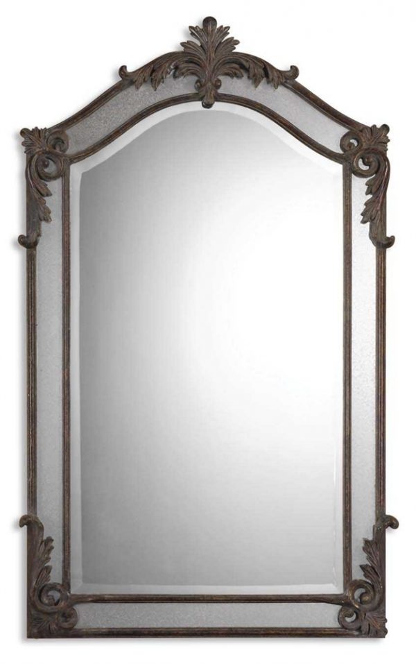 Alvita Medium Mirror