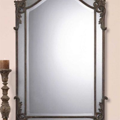 Alvita Medium Mirror
