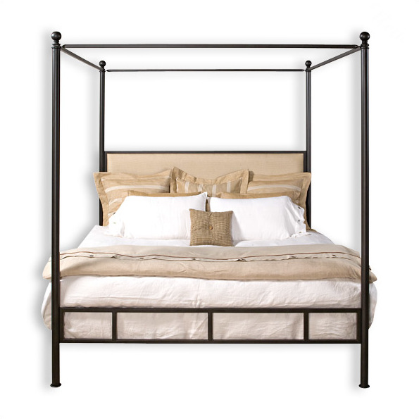 Audrey King Bed