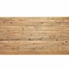 Biloxi Dining Table - Top View