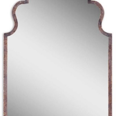 Brayden Arch Mirror