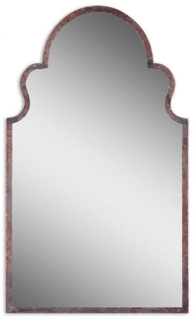 Brayden Arch Mirror