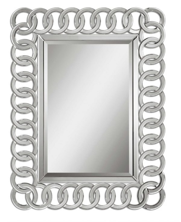 Caddoa Mirror