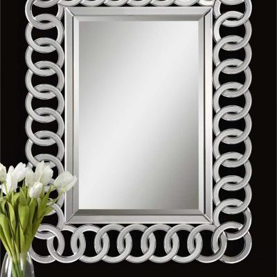 Caddoa Mirror