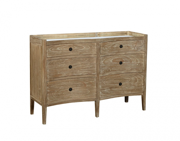 Cario Chest of Drawers