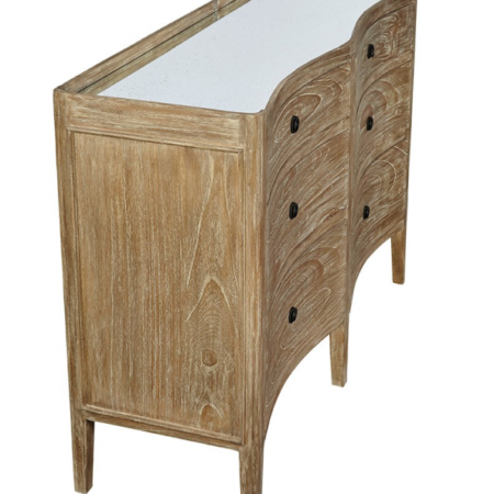 Cario Chest of Drawers