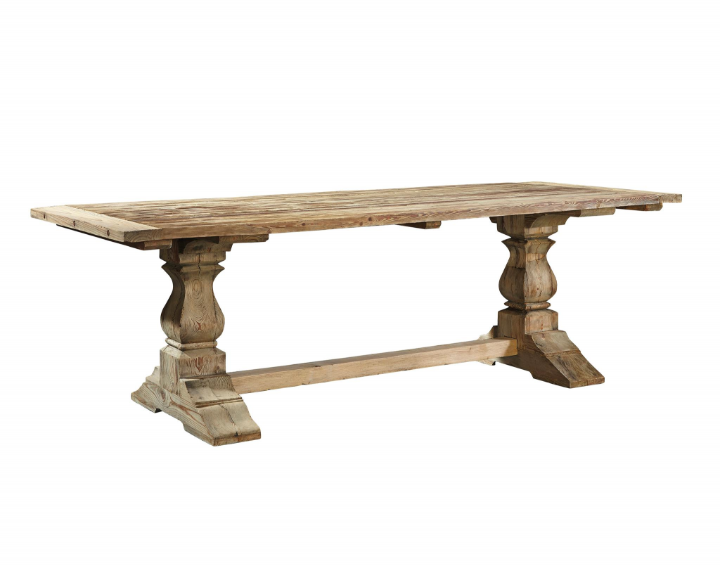Detrick Dining Table
