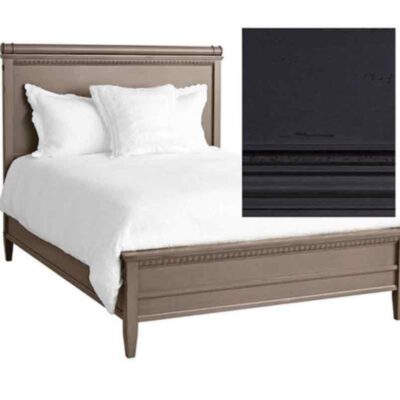 Drake Bed Luxe