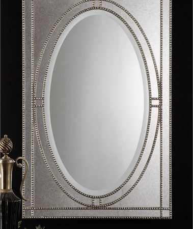 Earnestine Mirror