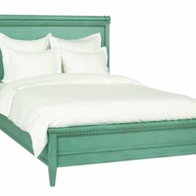 Fiona Bed Luxe