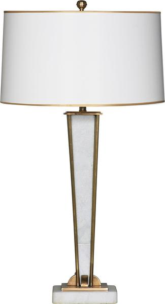 Garnier Lamp