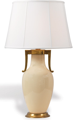 Glenda Latte Lamp