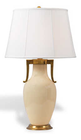 Glenda Latte Lamp