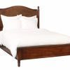 Isabella Bed Luxe Stain