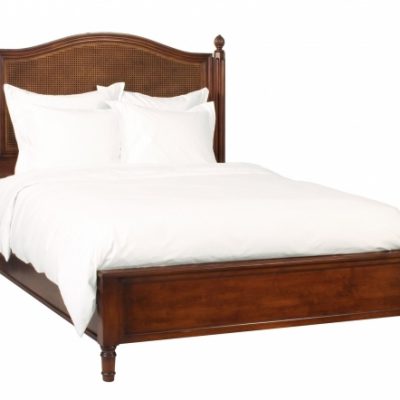 Isabella Bed Luxe