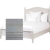 Isabella Bed Luxe