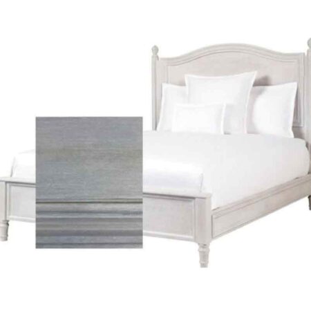Isabella Bed Luxe