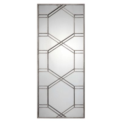 Kennis Silver Mirror