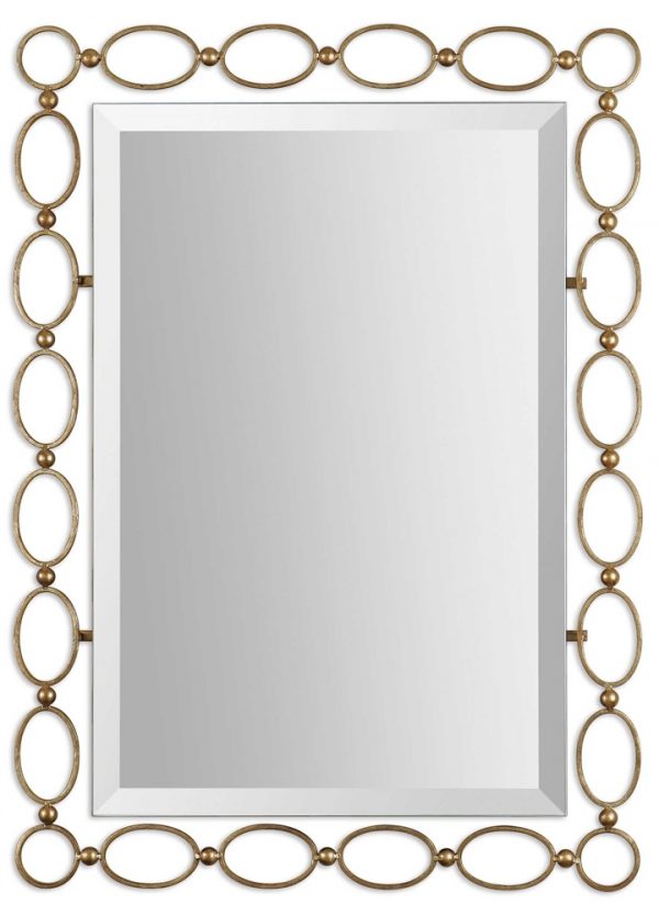 Lauria Mirror