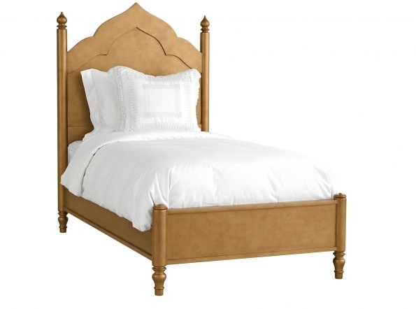Marcel Bed Twin Natural