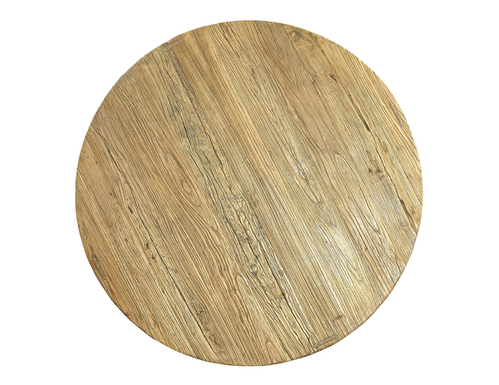 Pamlico Coffee Table - Top View