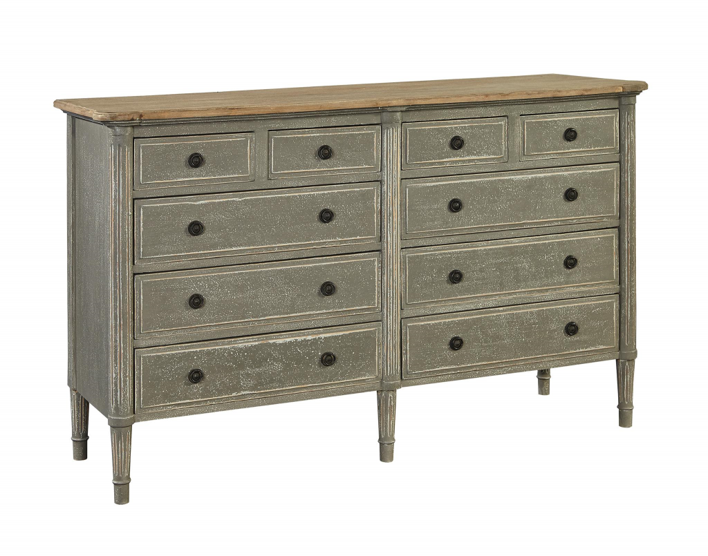 Parlour Sideboard