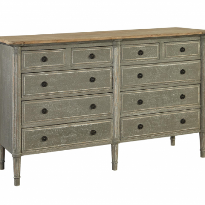 Parlour Sideboard