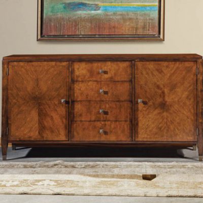 Transitional French Cabinet
