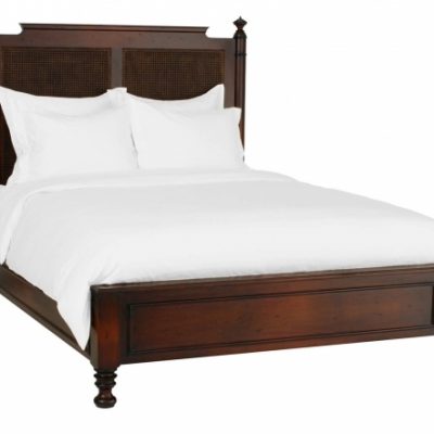 Wellesley Bed Luxe