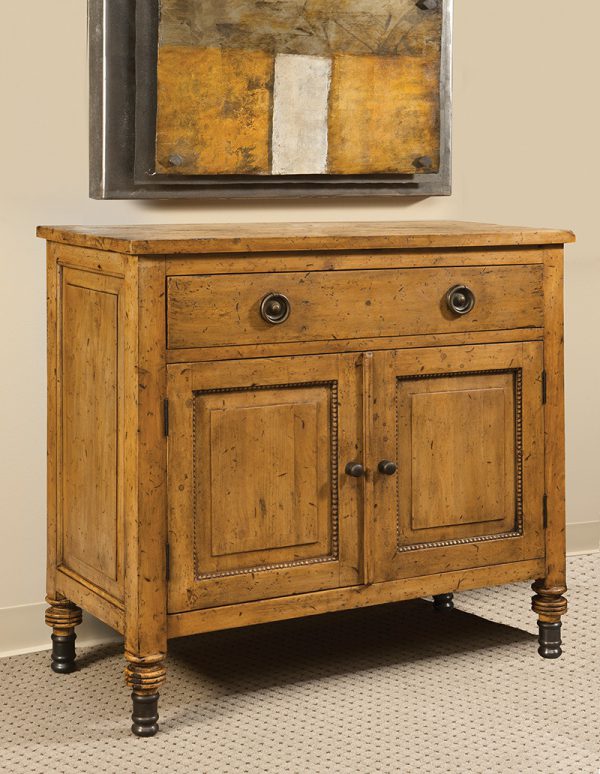 West Indies Cabinet, Olde Timber