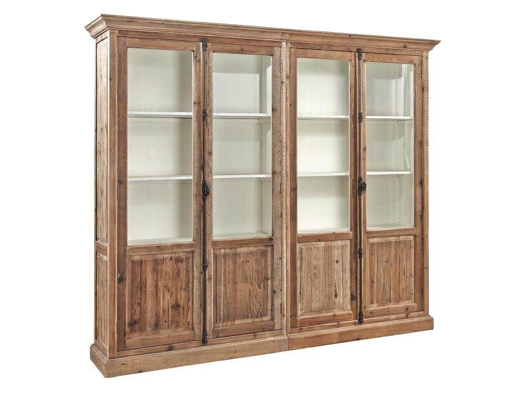 Willoughby Cabinet
