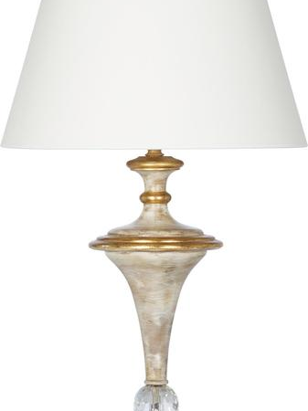 Wilshire Lamp
