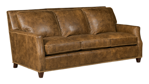 Distressed Leather Sofa Nowell Co, Distressed Leather Sectional Furniture