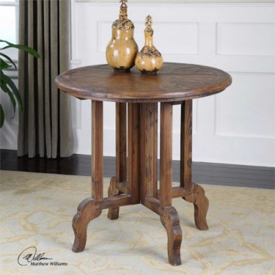 Imber Accent Table