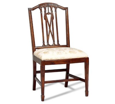 Sheraton Dining Side Chair