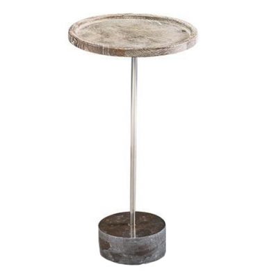 Forbes End Table