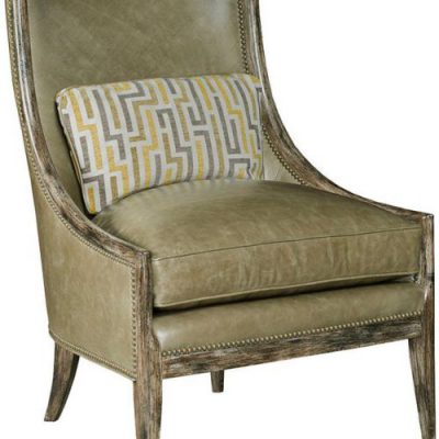Transitional Living Room Chair
