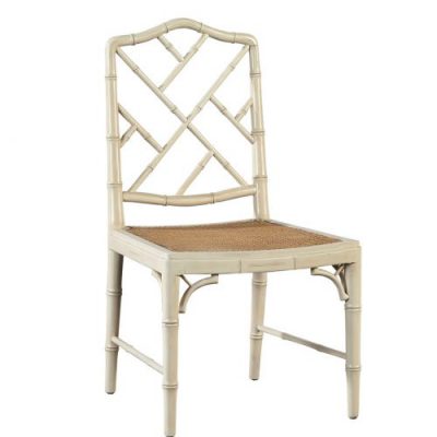 Classic Bamboo Side Chair
