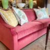 Gather Sofa - Showroom