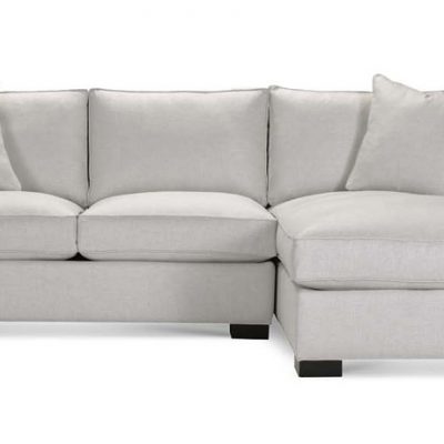Grace Sectional Collection