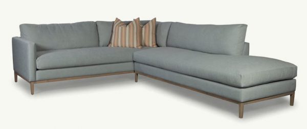 Mathis Collection Sectional Sofa