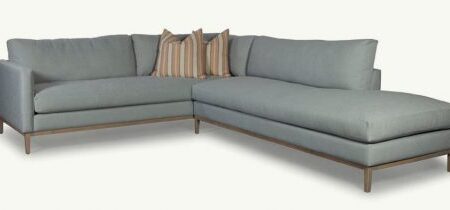 Mathis Collection Sofa