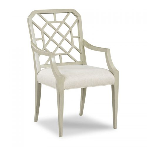 Merrion Dining Arm Chair