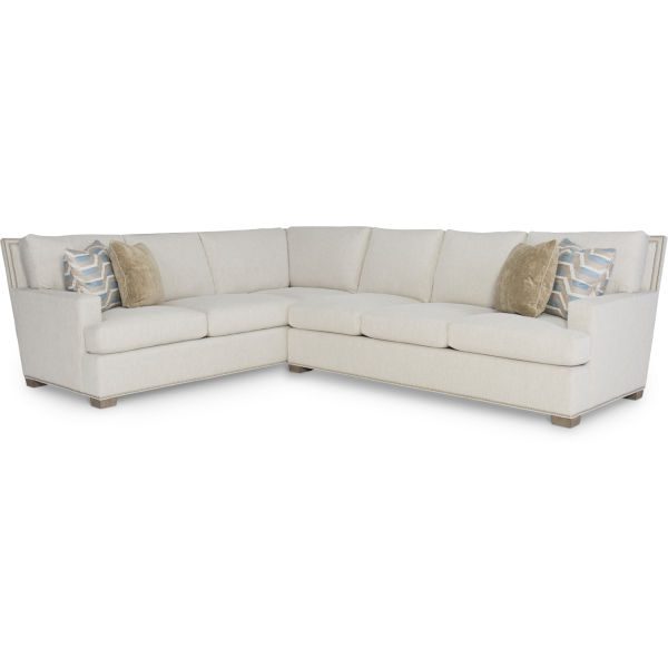 Montgomery Sectional Sofa Collection