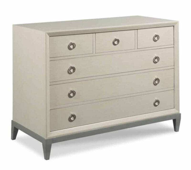 Payson Chest - Graystone