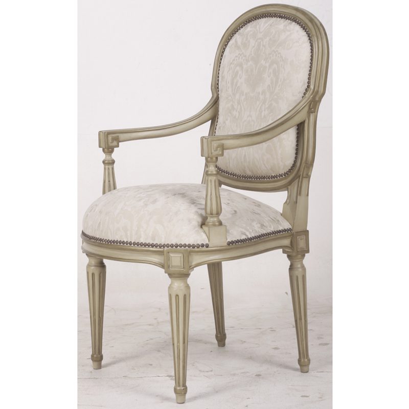 Camille Arm Chair