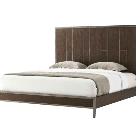 Fiorello King Bed