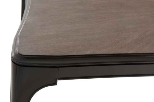Filippo Dining Table Detail