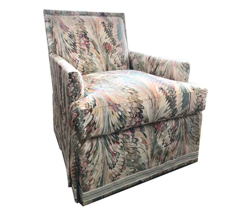 Mallory Chair in stock